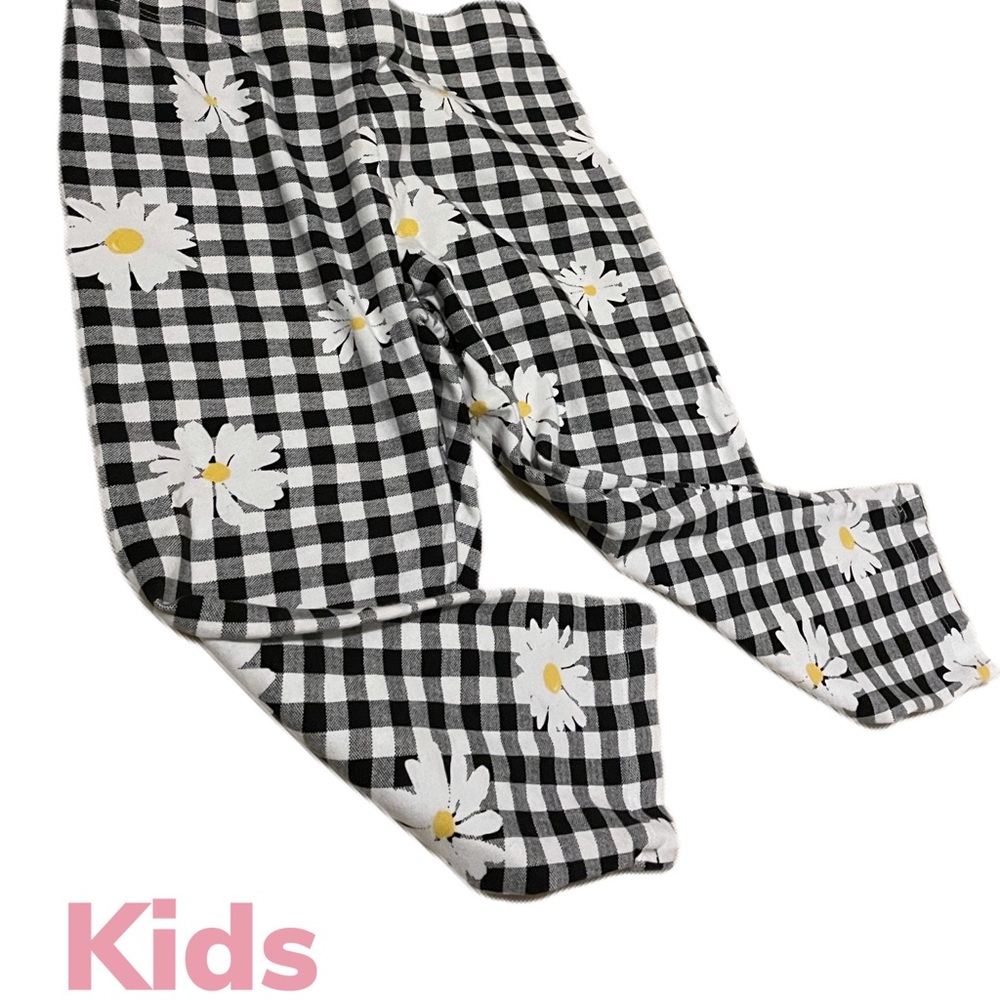 Daisy leggings